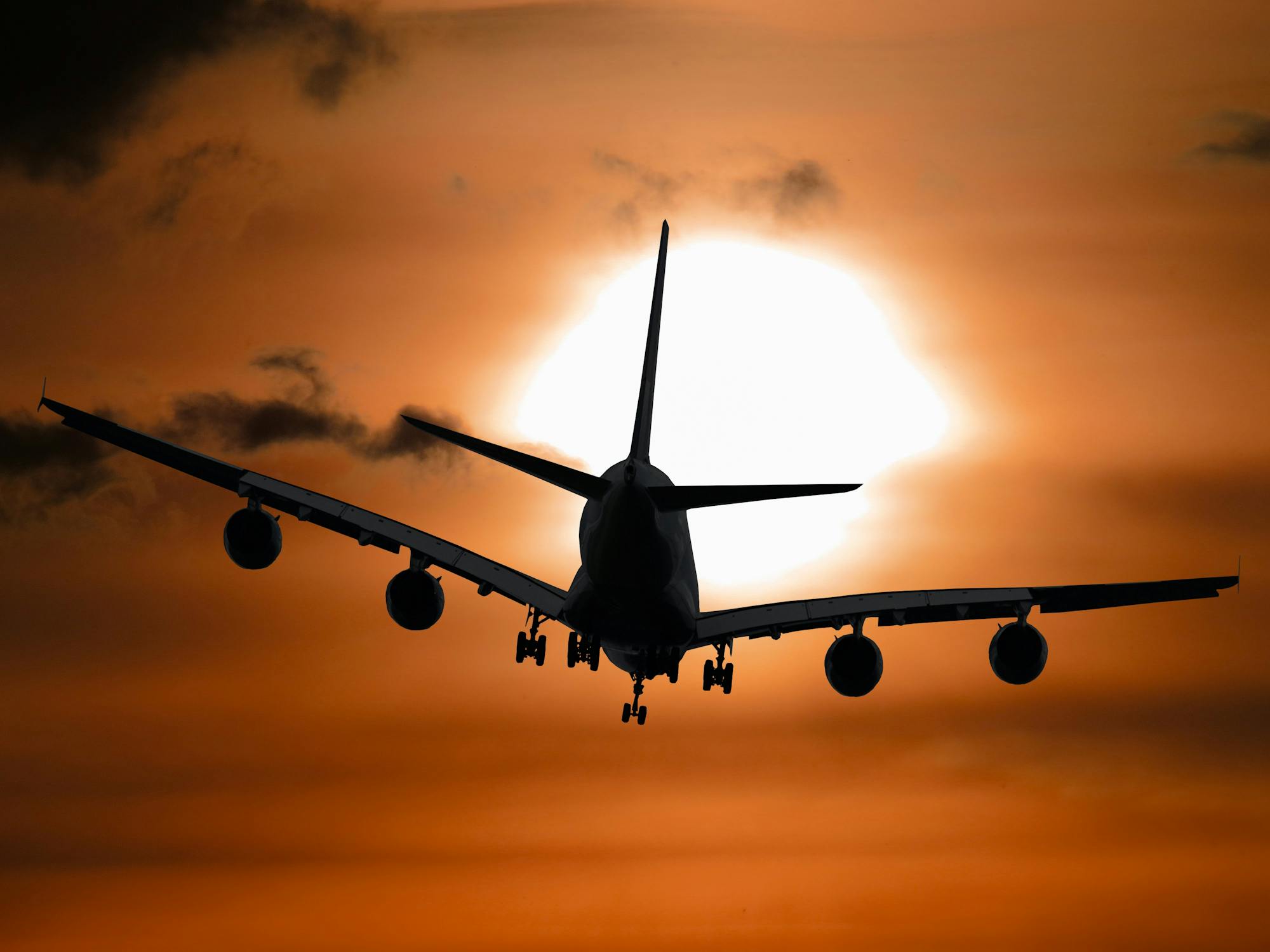 Article Image for Special Offers for Flights with Return Journeys: Get the Best Deals