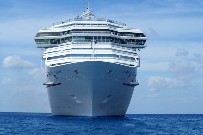 Article Image for Affordable Cruise Packages with Flight: Complete Travel Deals