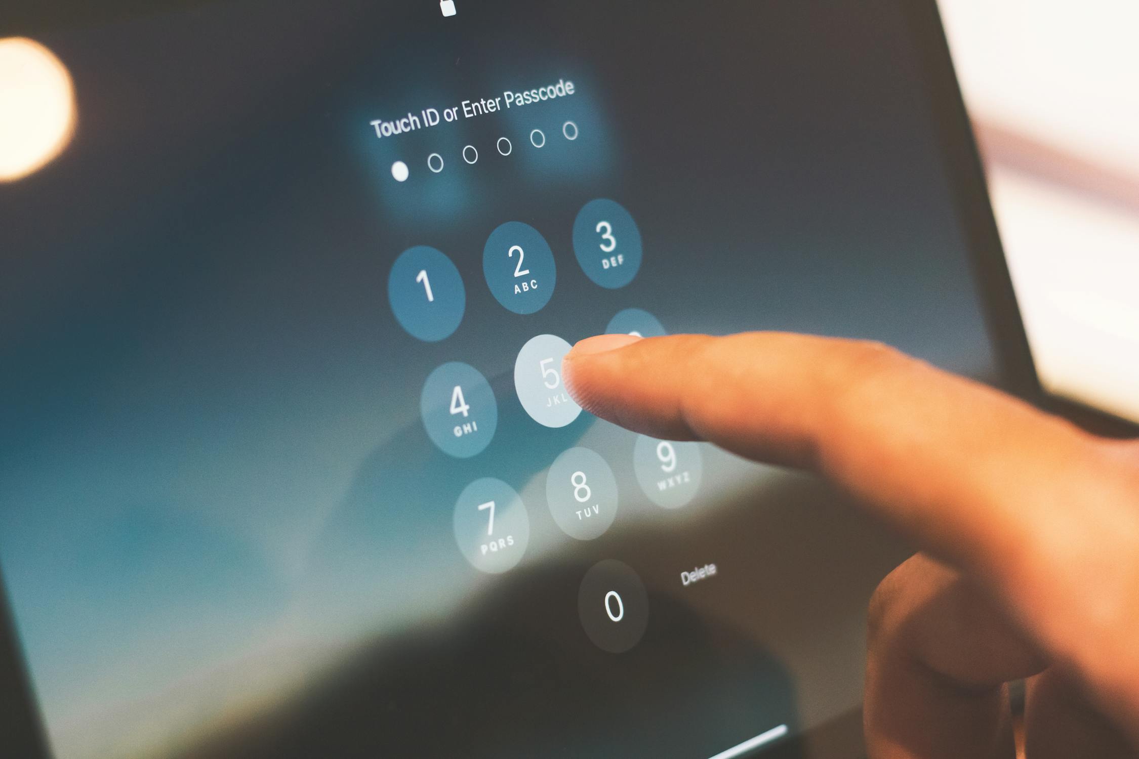 Article Image for Two-Step Verification Setup Solutions: Simplify Your Security Setup