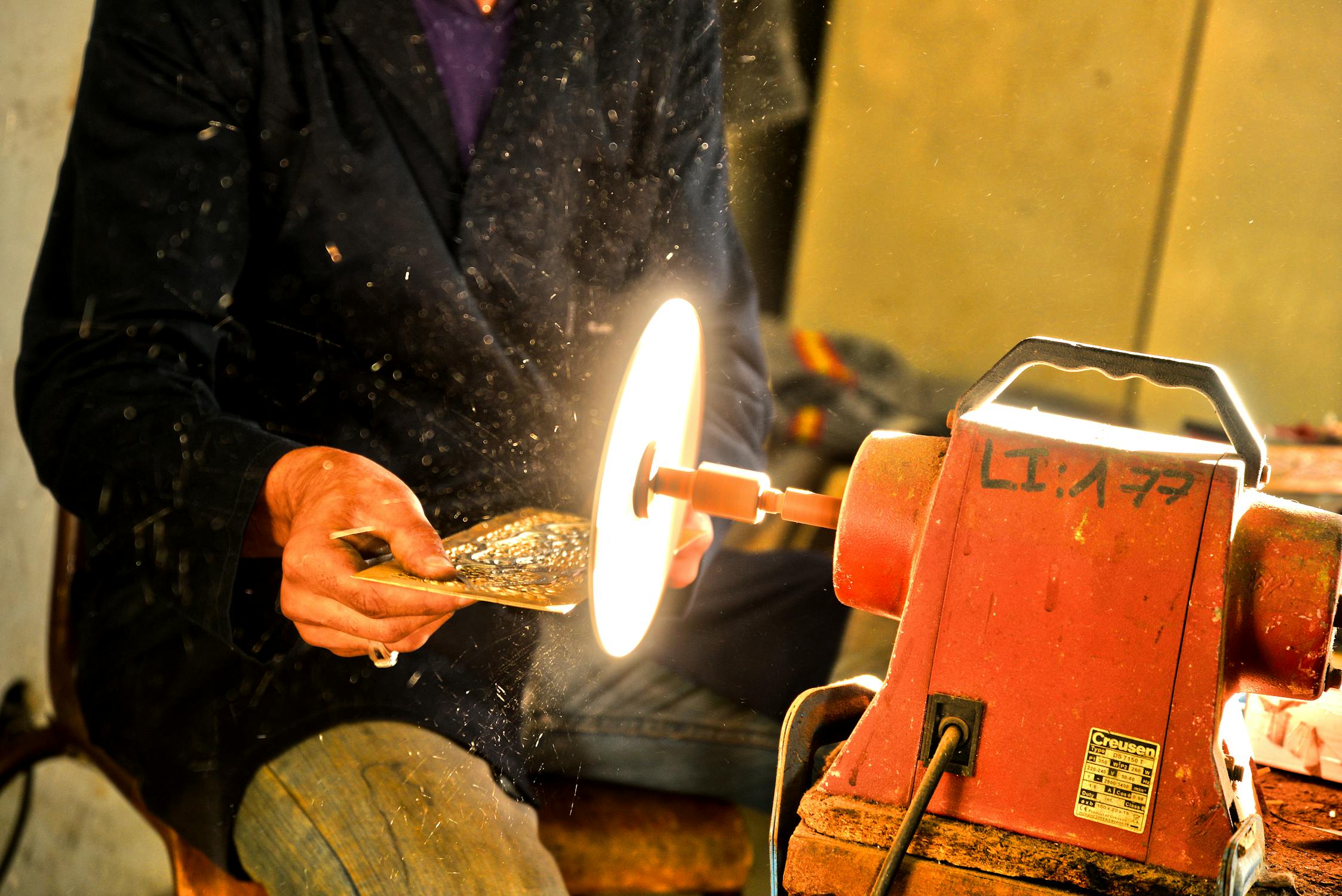 Article Image for Precision Surface Grinding in New England: Achieve Flawless Finishes