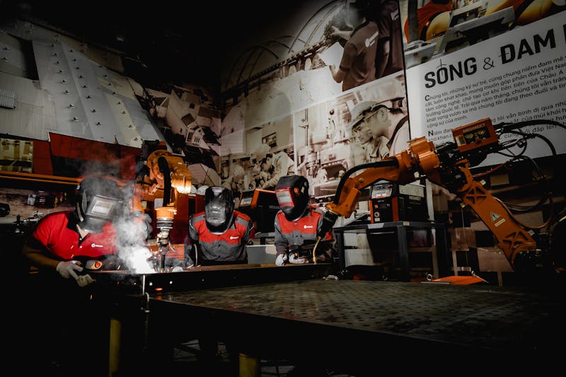 Article Image for Machine Learning for Welding Technologies: Optimize Industrial Processes