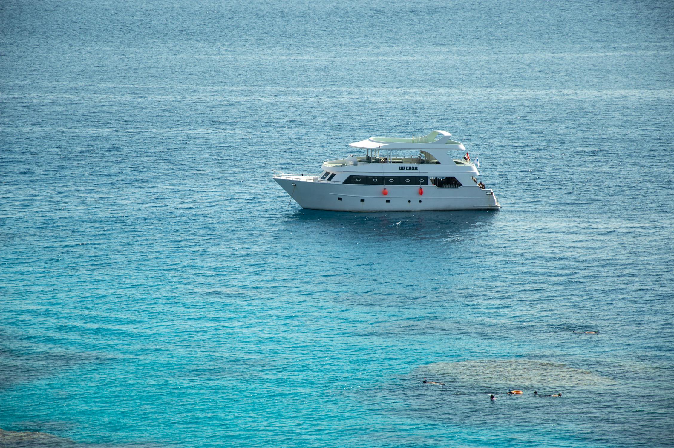 Article Image for Planning a Boat Charter: What to Know Before Setting Sail