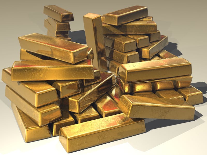 Article Image for Best Places to Buy Gold Bars: Secure Your Investment with Trusted Dealers