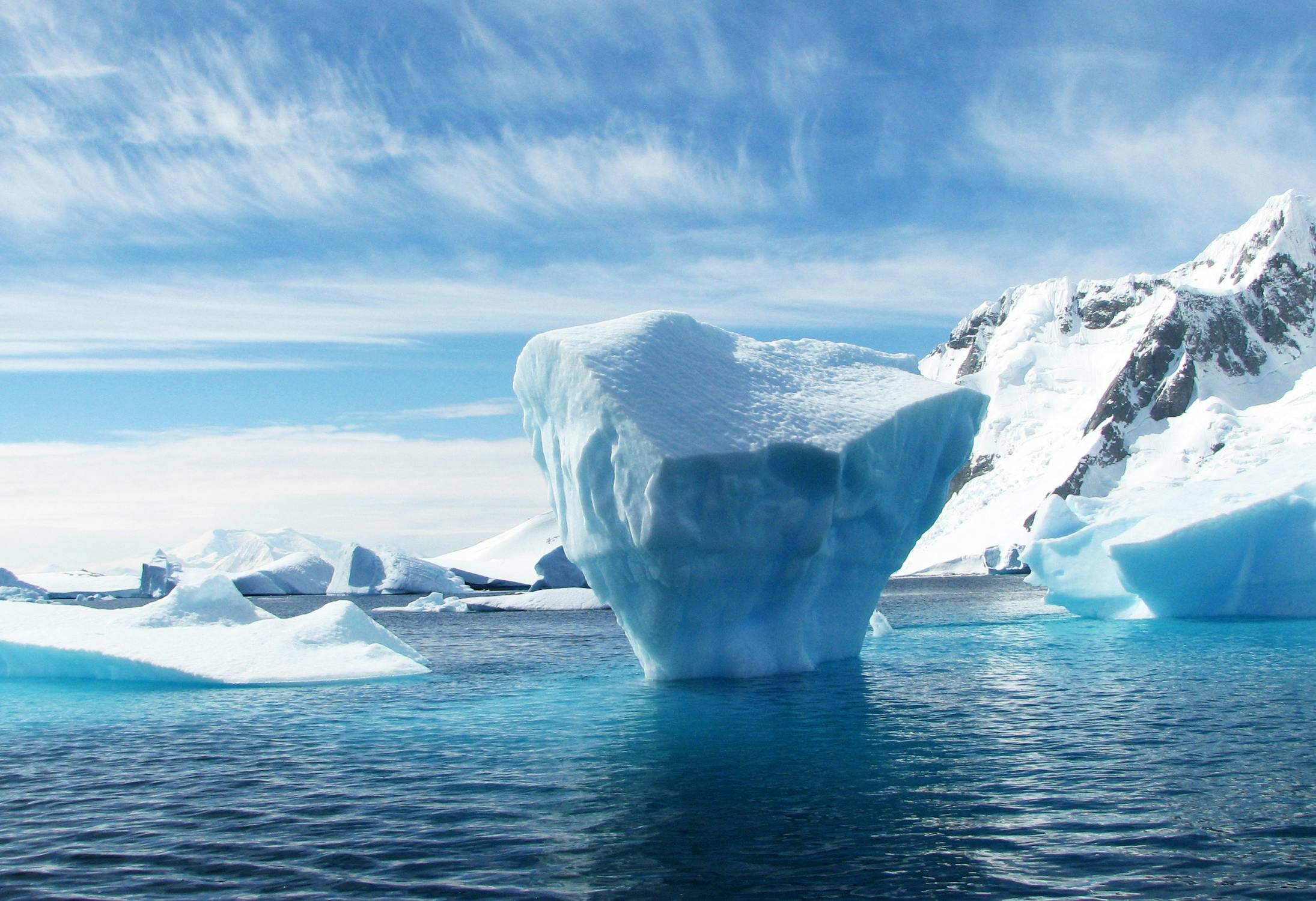 Article Image for Exploring the Last Continent: Your Ultimate Guide to Antarctica Tours