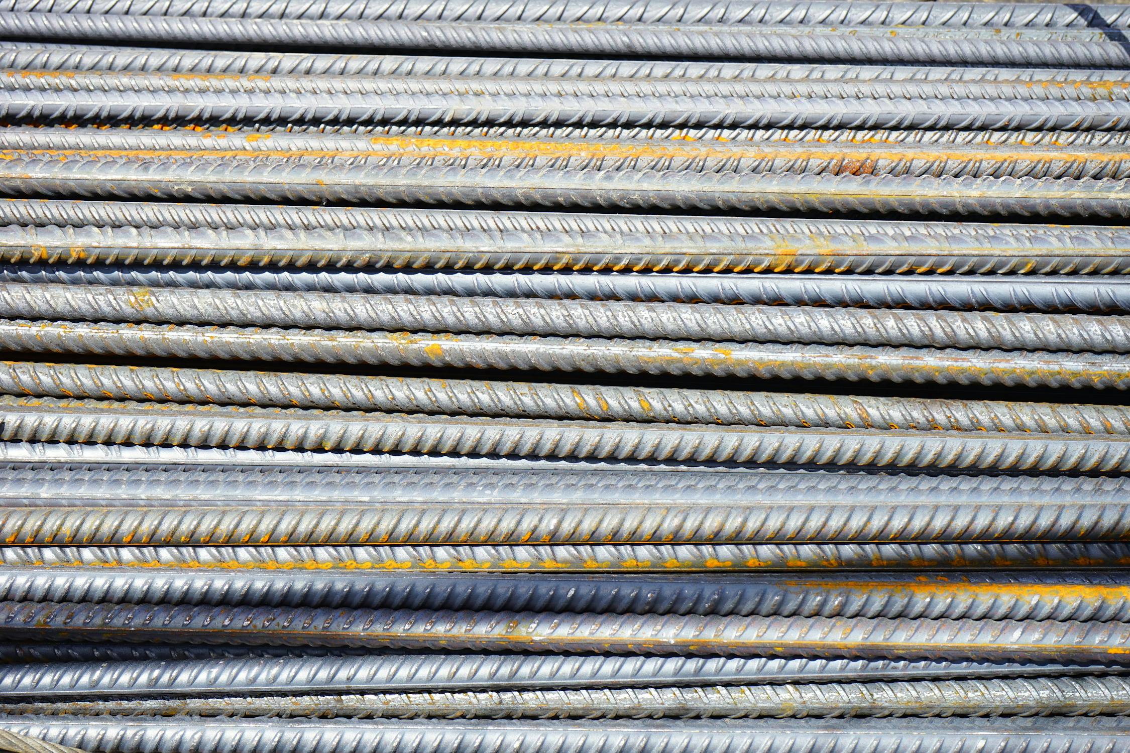 Article Image for High-Quality Hot Rolled Steel Providers in Mexico: Reliable Metal Solutions