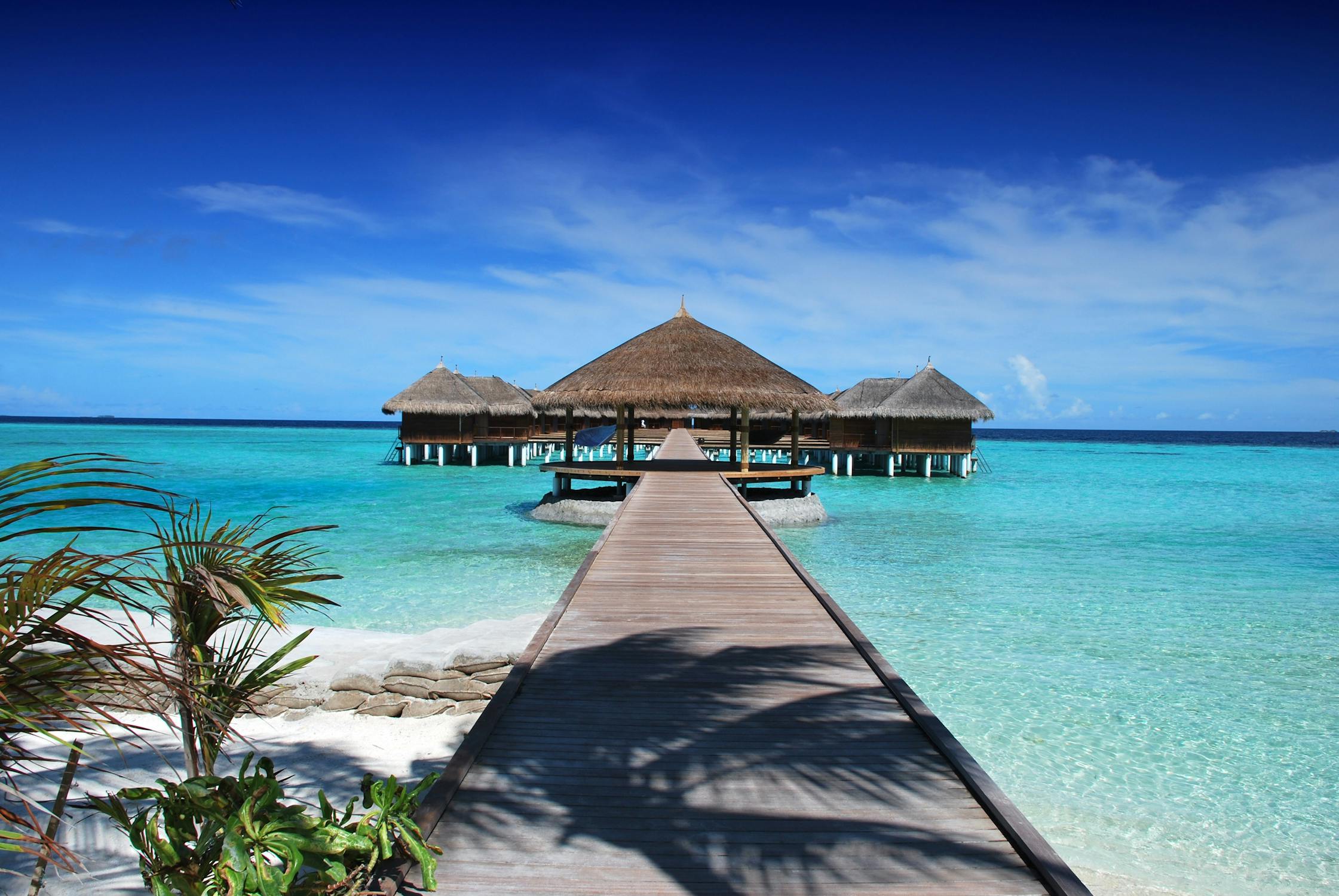 Article Image for Top All-Inclusive Holidays for 2024: Destinations and Deals