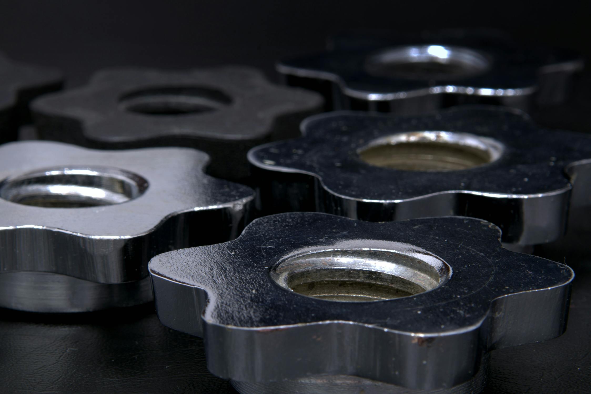 Article Image for Stainless Steel Screw Suppliers in Mexico: Quality Fasteners for Industrial Use