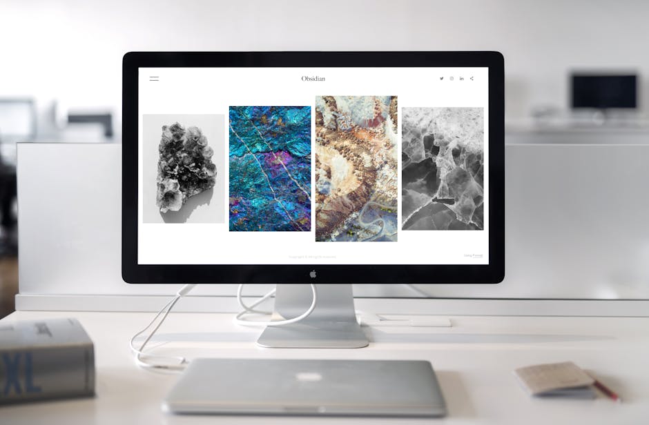 Article Image for Organic Traffic Optimization Services: Enhance Your Website’s Performance