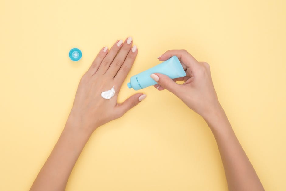 Article Image for Skin Barrier Repair Creams: Restore and Protect Your Skin's Health