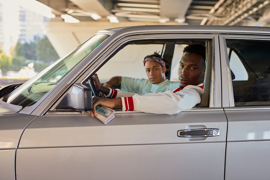 Article Image for Cash for My Cars: Top Services for Selling Your Vehicle