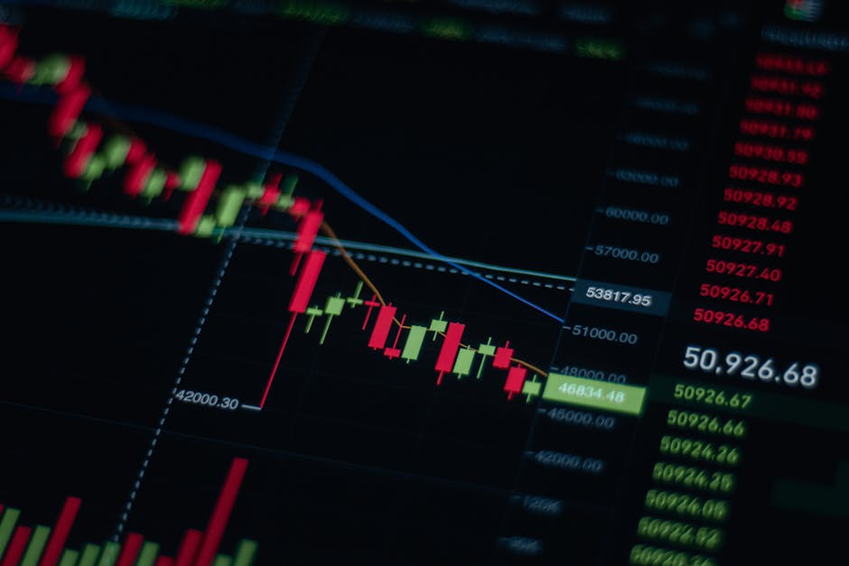 Article Image for Sustainable Investment Strategies: Invest in a Greener Future