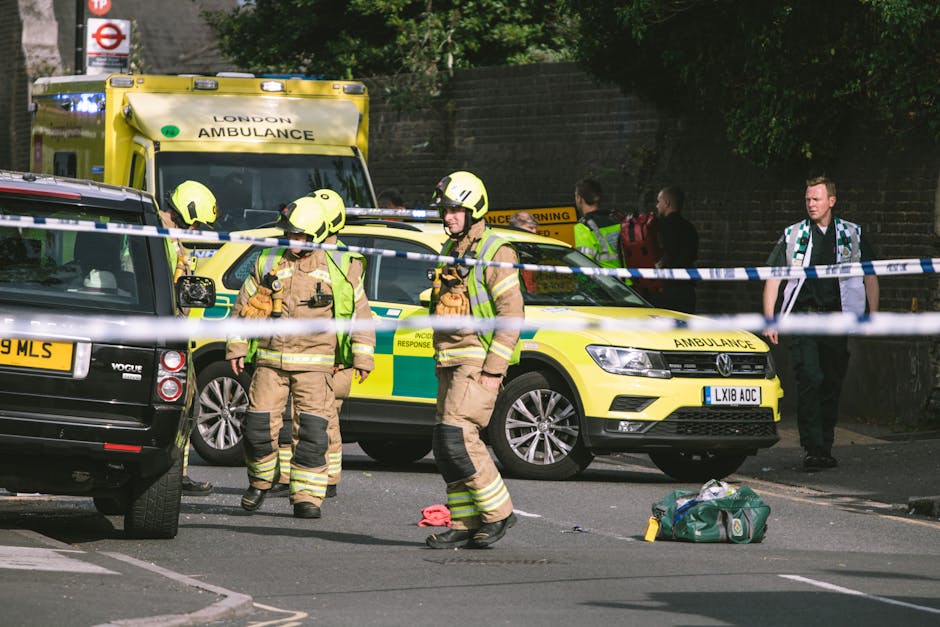 Article Image for When to Consult Attorneys for Accident Cases: Understanding Your Legal Rights