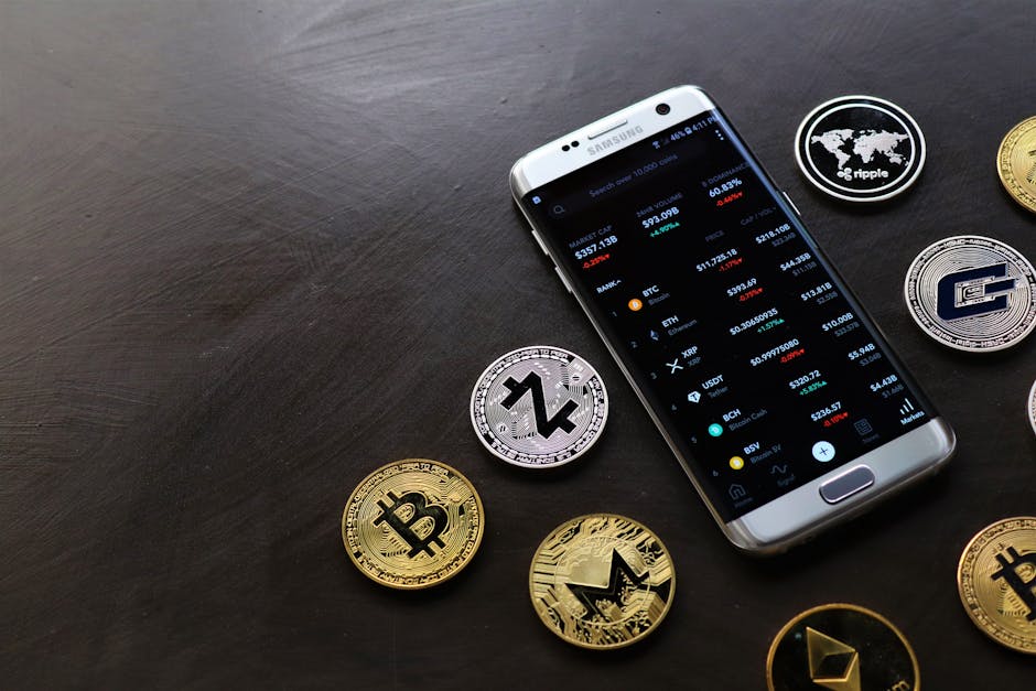 Article Image for Decentralized App Development Tools: Build the Future of Tech