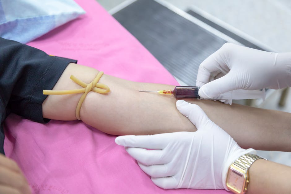 Article Image for HIV Prevention and Treatment Knowledge: Stay Informed and Protected