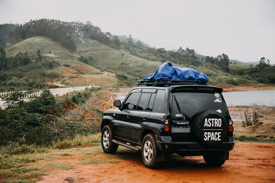 Article Image for Best Crossovers of 2024: Combining Style, Efficiency, and Space