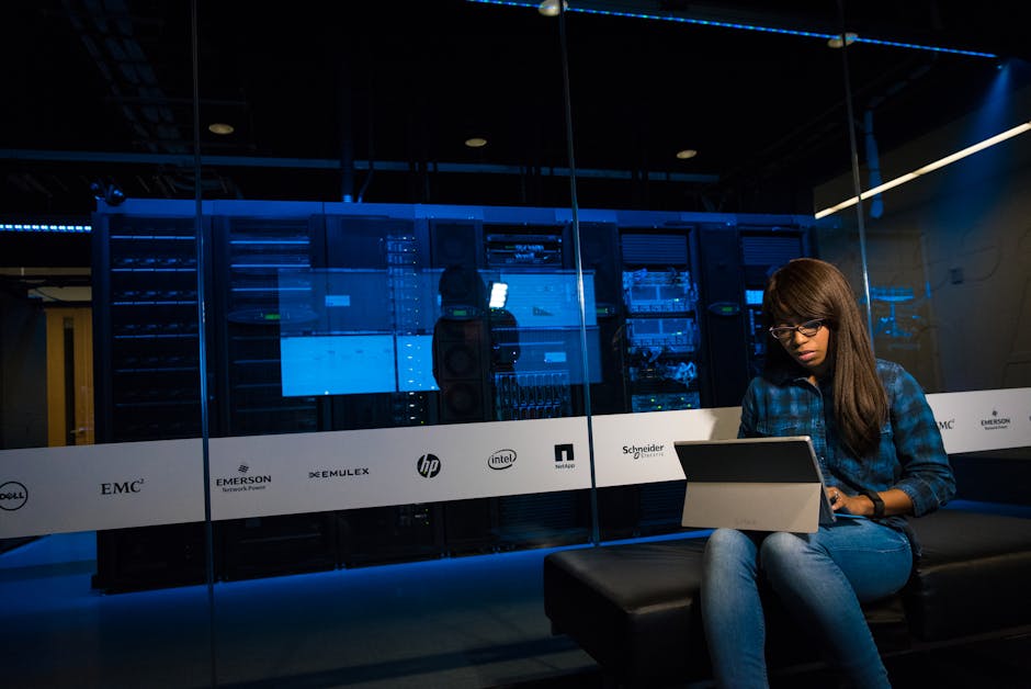 Article Image for Cybersecurity Engineer Openings in Germany: Advanced IT Career Opportunities