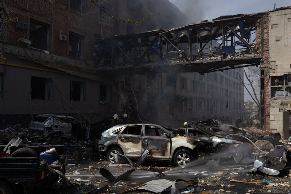 Article Image for Finding Accident Attorneys Nearby: A Guide to Local Legal Assistance