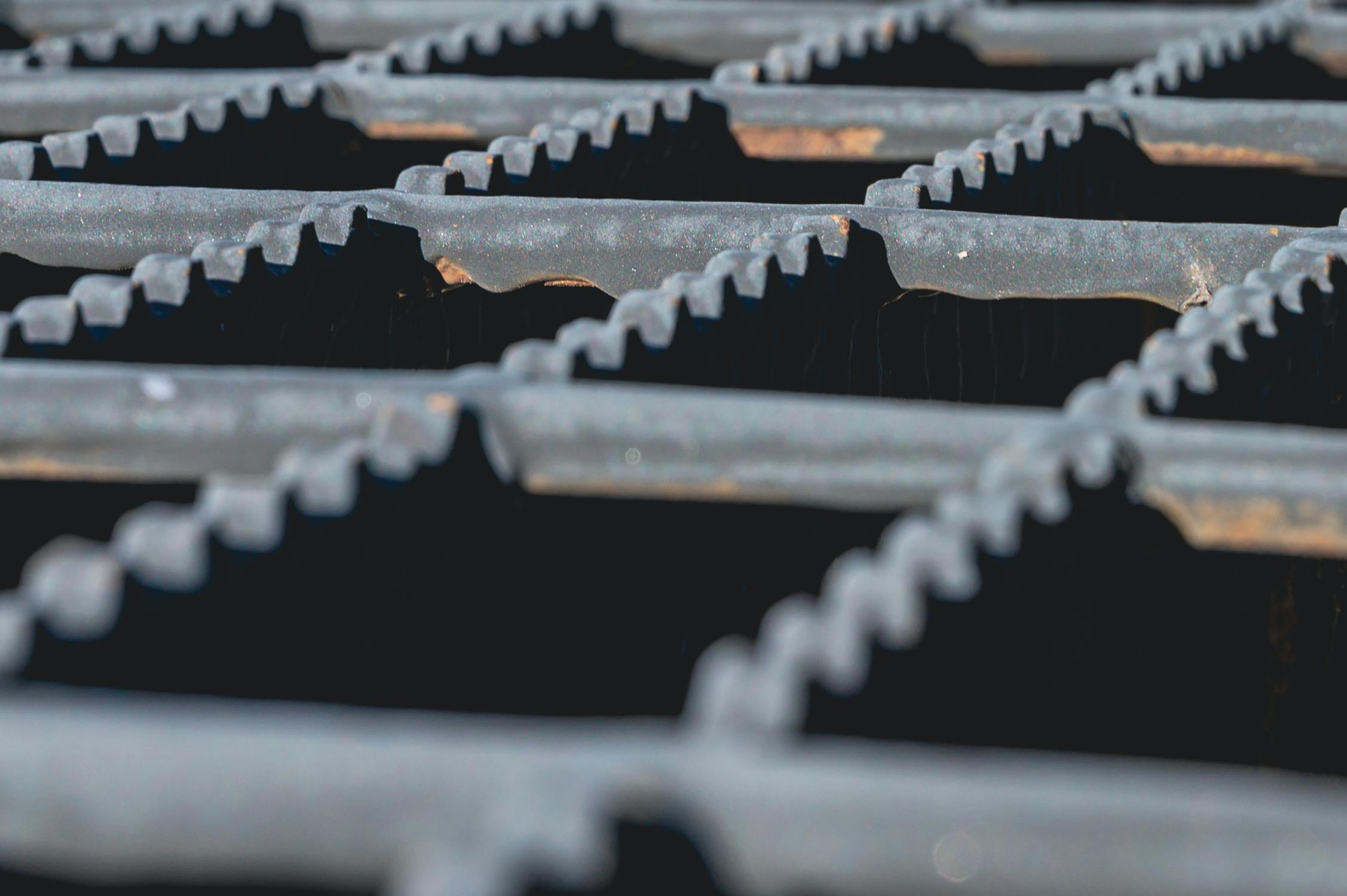Article Image for Mexican Providers of Steel Gratings: Trusted Industrial Solutions