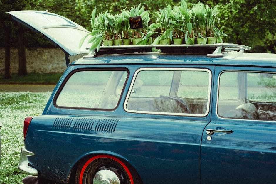 Article Image for Sell My Car Tips and Tricks for the Best Price