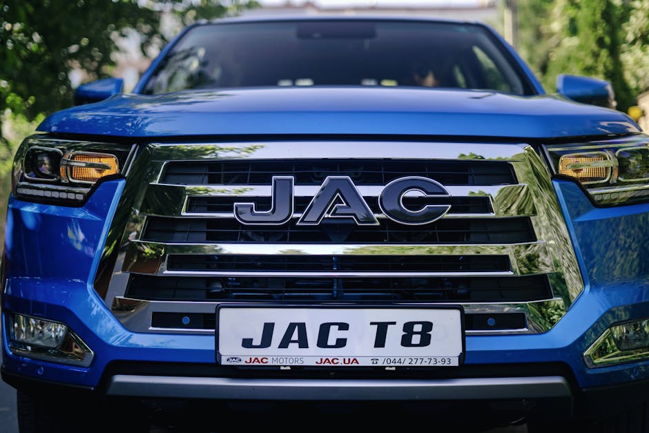 Article Image for 2025 Dodge RAM New Release: Experience the Future of Pickup Trucks