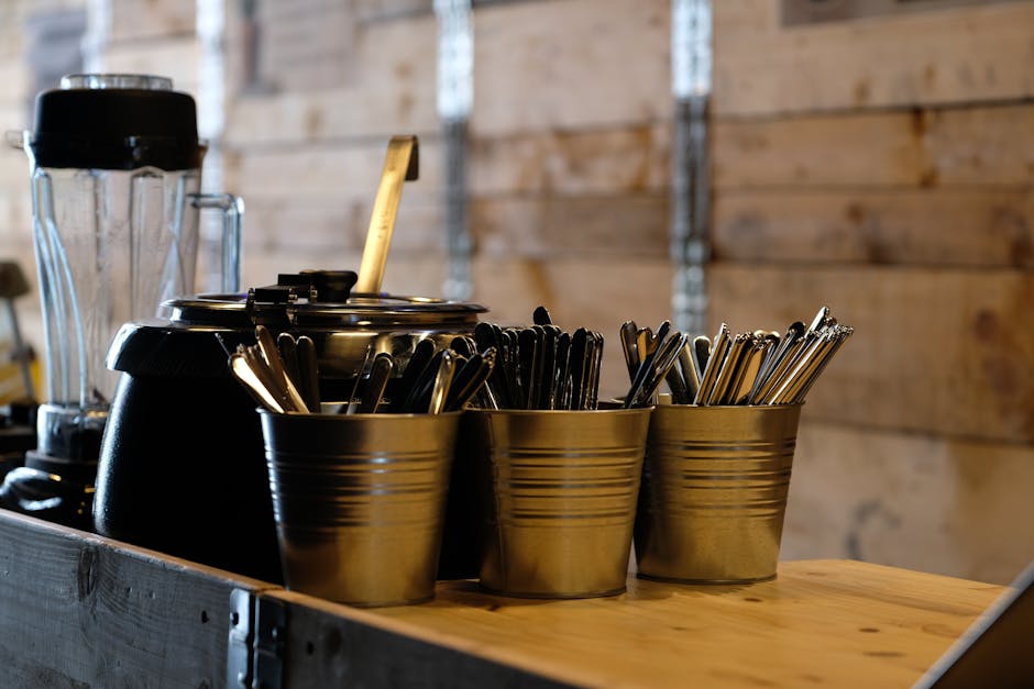 Article Image for Adexa Catering Equipment: Quality Solutions for Professional Kitchens