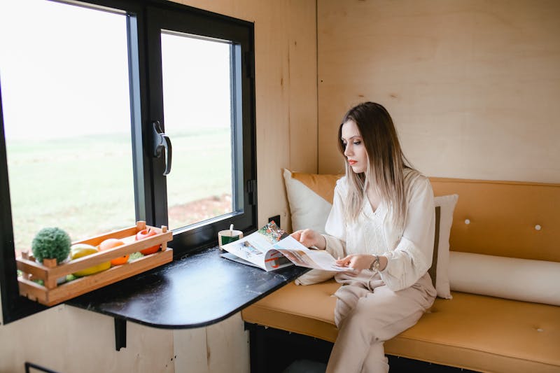 Article Image for Modern Container Home Designs: Stylish and Efficient Living