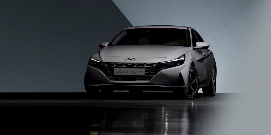 Article Image for Compact Electric Vehicles: The Future of City Driving