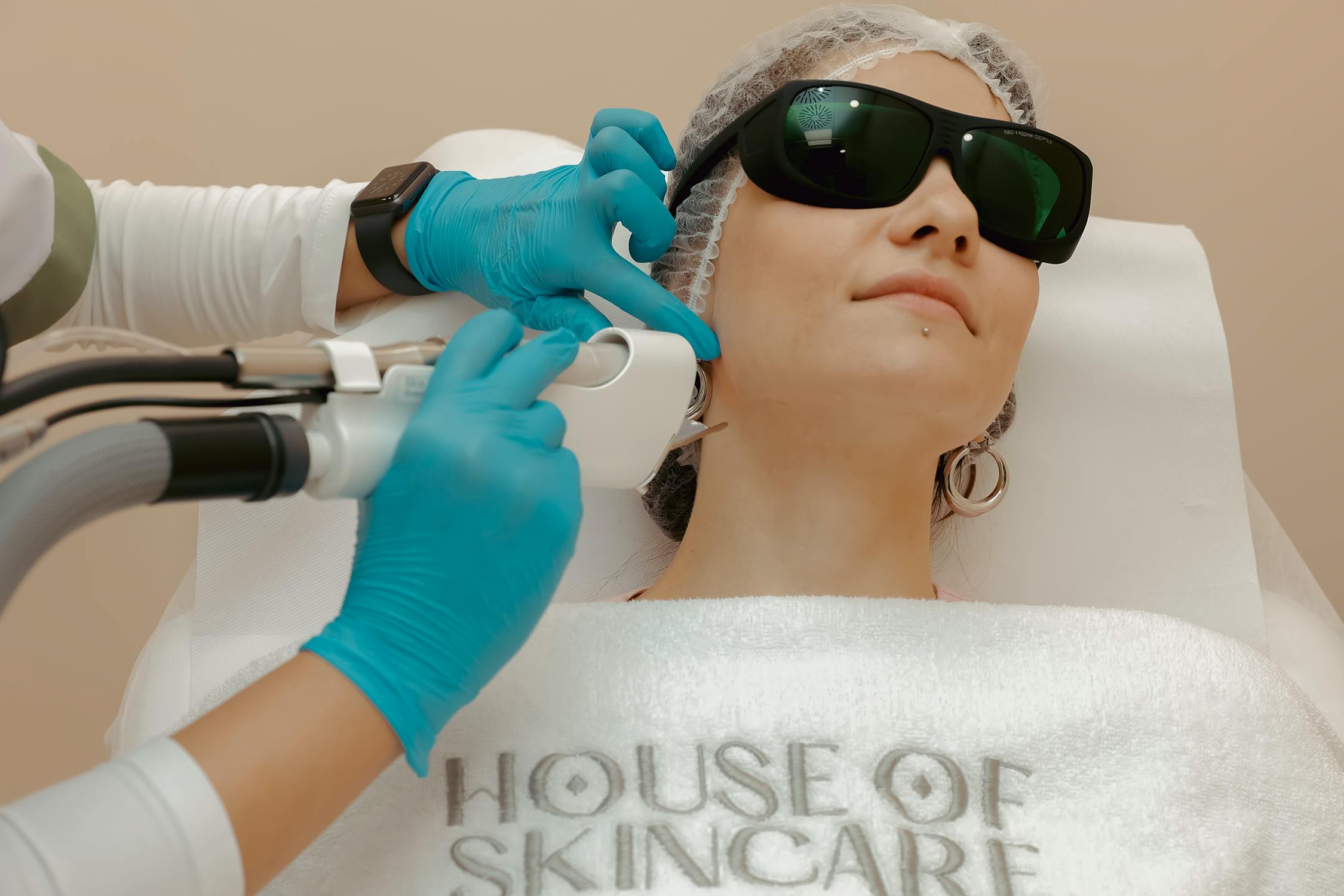Article Image for Affordable laser skin rejuvenation near me with financing options