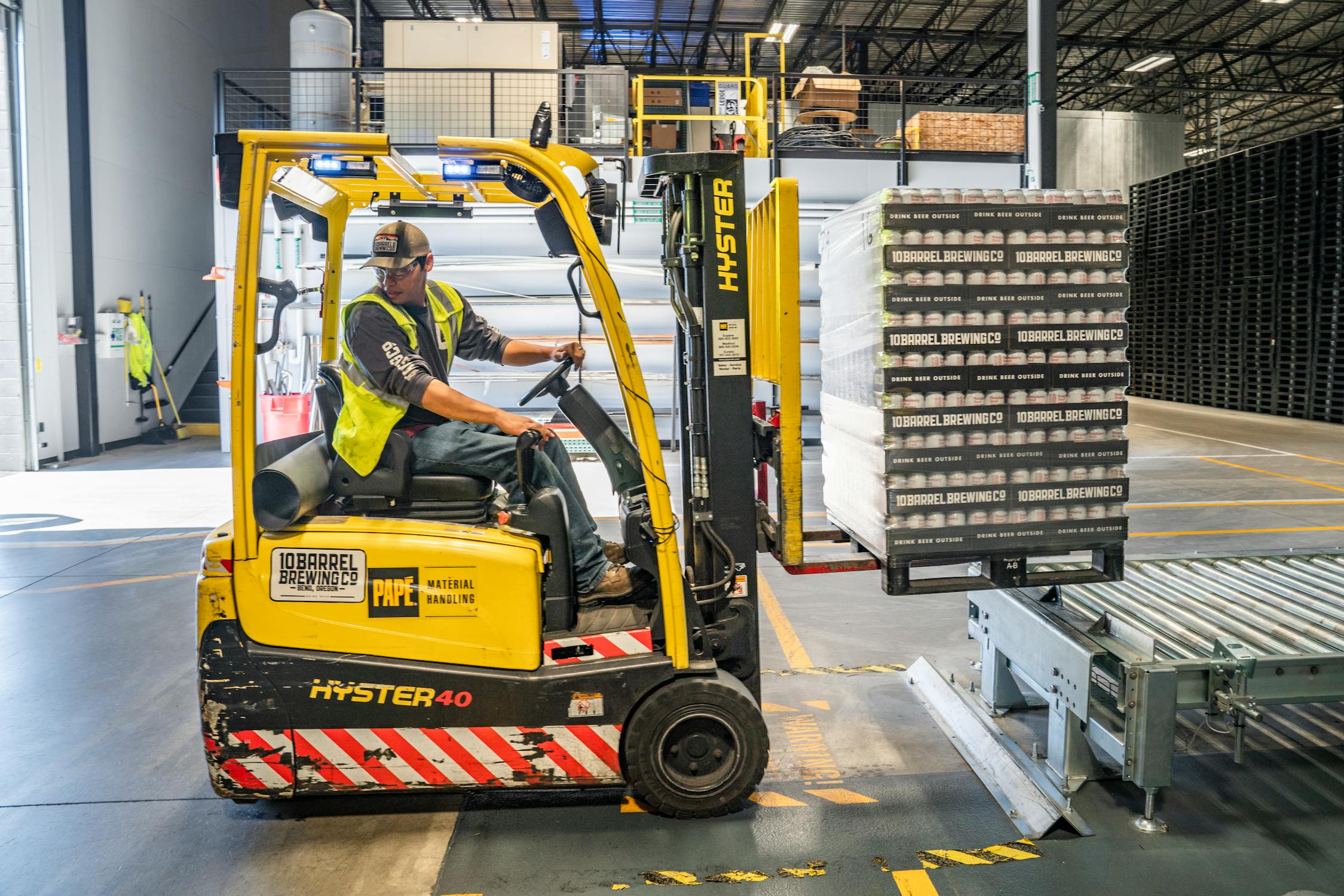 Article Image for Affordable Warehousing Services: Cost-Effective Storage Solutions