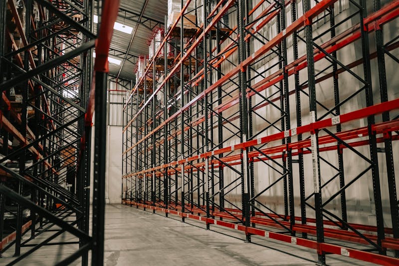 Article Image for Automated Warehouse Systems for E-Commerce: Streamline Order Fulfillment
