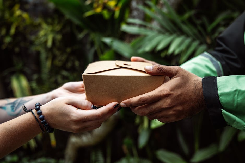 Article Image for Eco-Friendly Business Strategies: Green Solutions for Companies