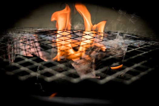 Article Image for Best Charcoal Grills for Perfectly Cooked BBQ Every Time