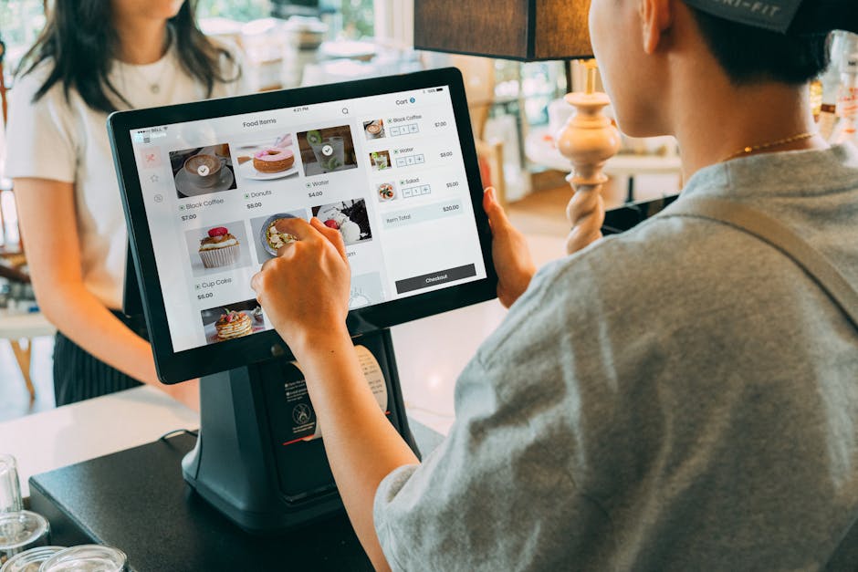 Article Image for Best POS System for Restaurants with Advanced Features