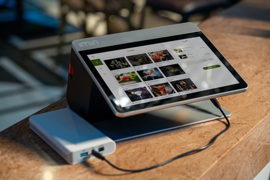 Article Image for Abacus Pays: Revolutionizing Payment Processing for Modern Businesses