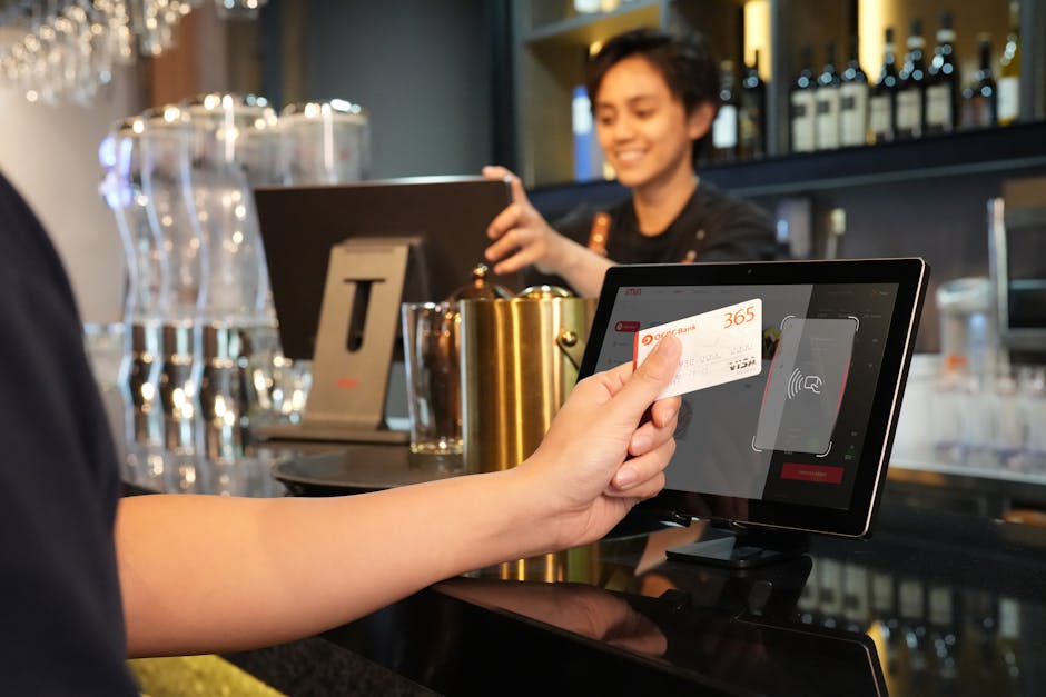 Article Image for Best POS Systems for Small Businesses: Streamline Your Sales in 2024