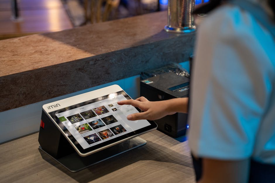 Article Image for Understanding the ACH System: How Electronic Payments Work