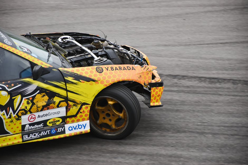Article Image for When to Consult Automobile Accident Lawyers: Protecting Your Rights After a Crash
