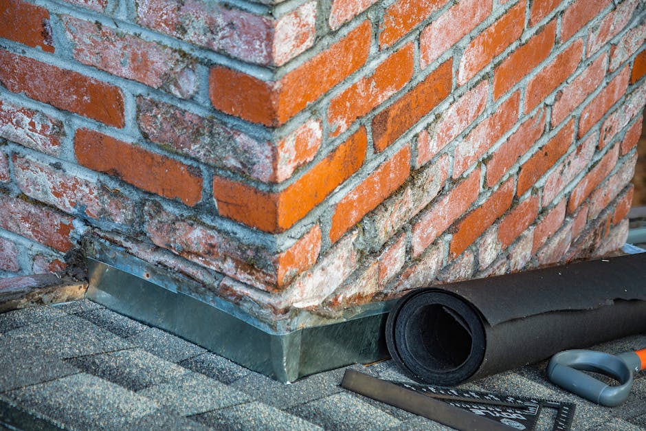 Article Image for Roof Cleaning and Gutter Maintenance Services: Keep Your Home Pristine