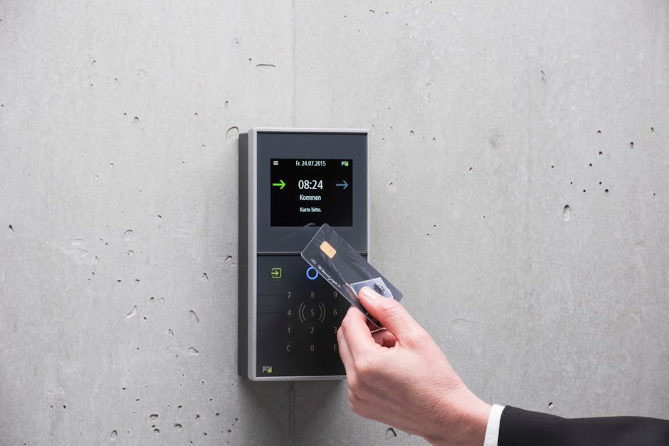 Article Image for Secure Sign-In Tools for Businesses: Enhance Corporate Security