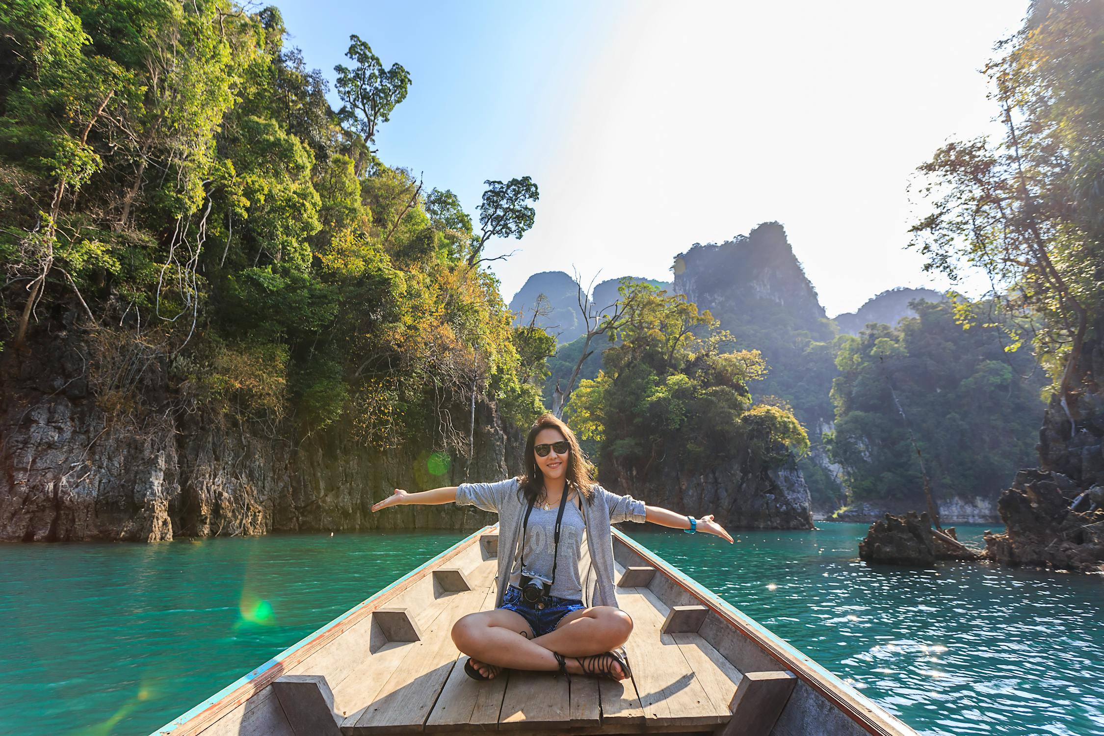 Article Image for Exploring the Uncharted: A Comprehensive Guide to Backroads Travel