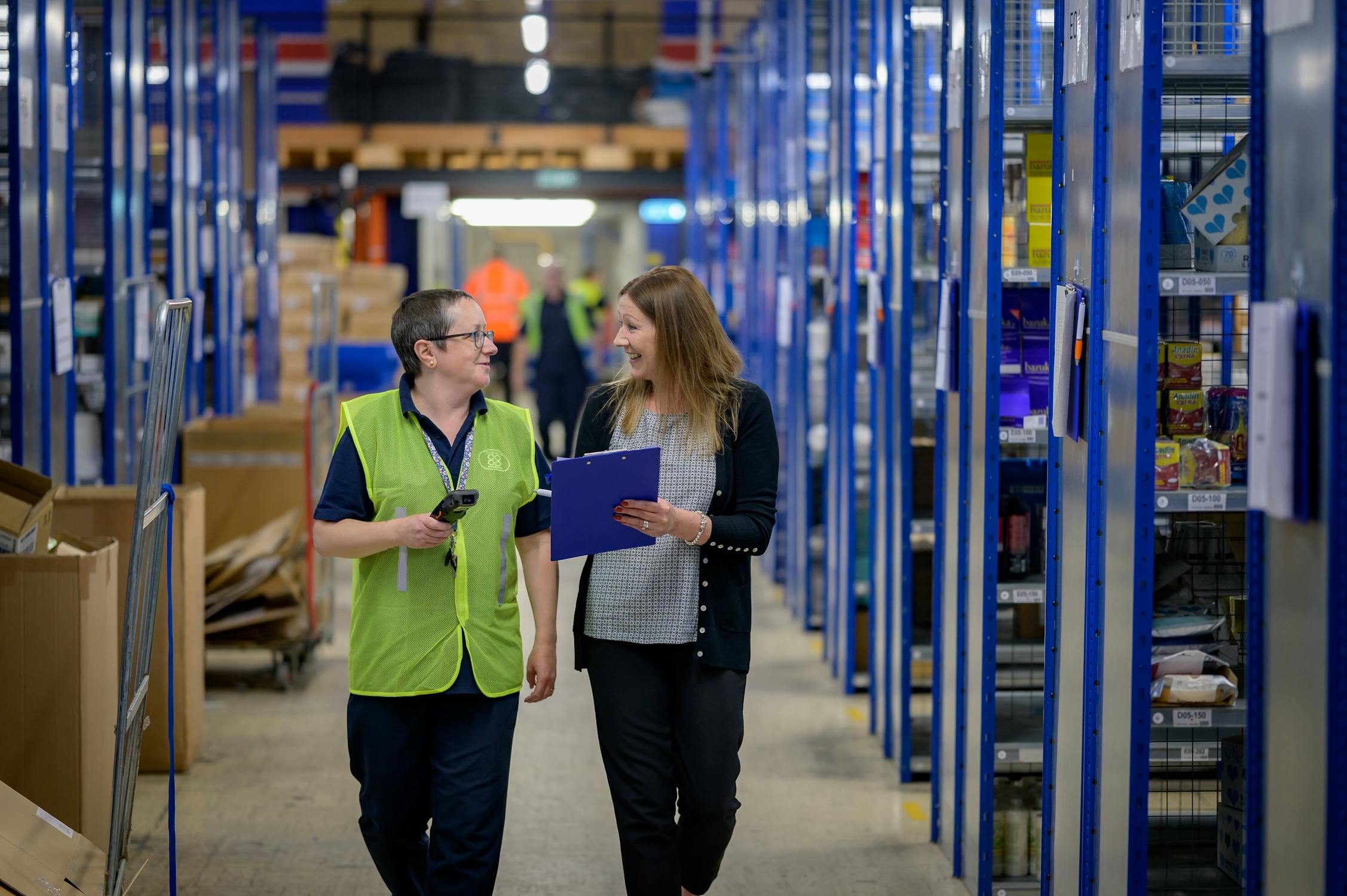 Article Image for Automated Shelving Systems for European Logistics: Modernize Your Warehouse