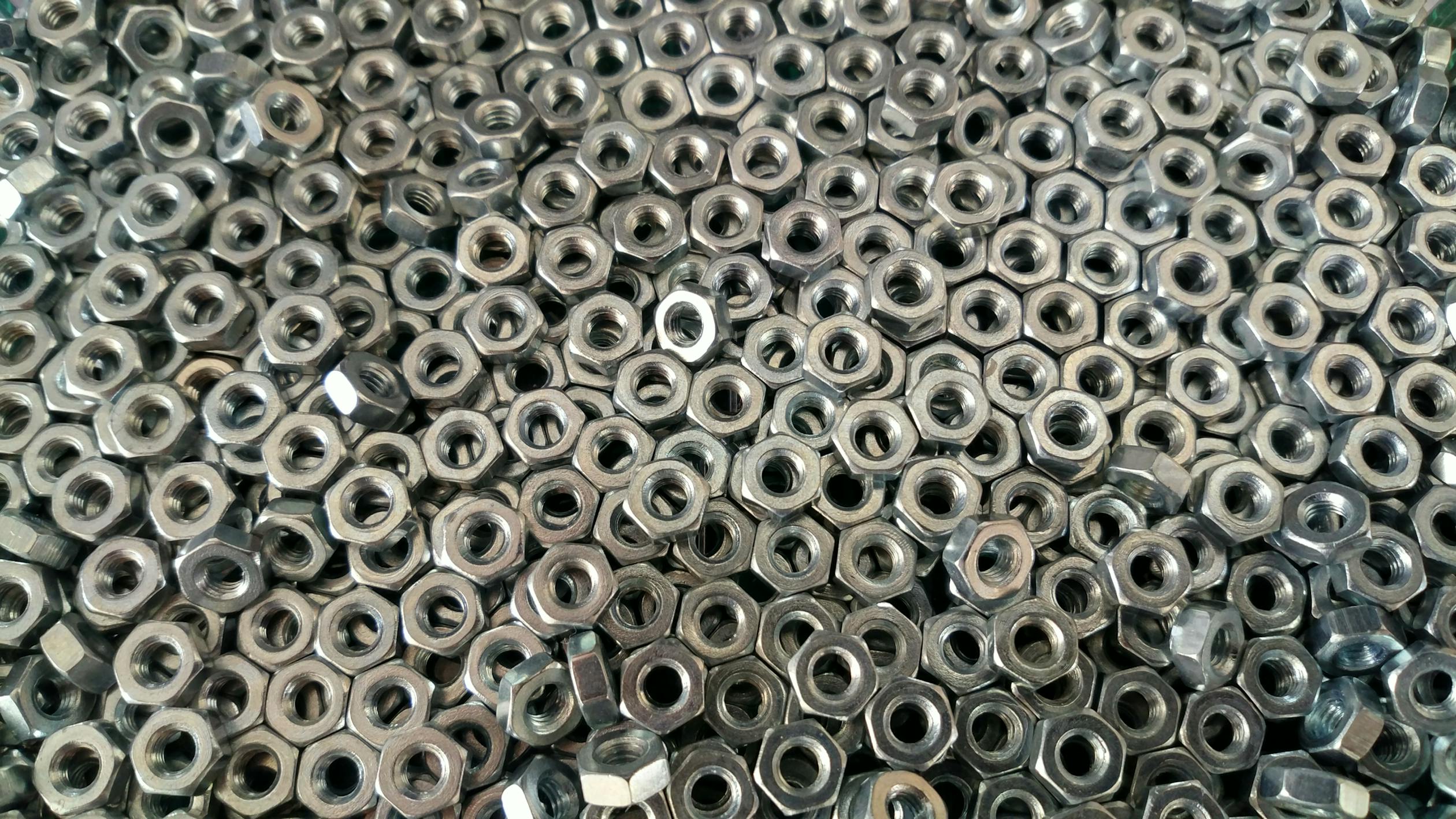 Article Image for Distributors of Stainless Steel Fasteners in Mexico: Trusted Metal Hardware