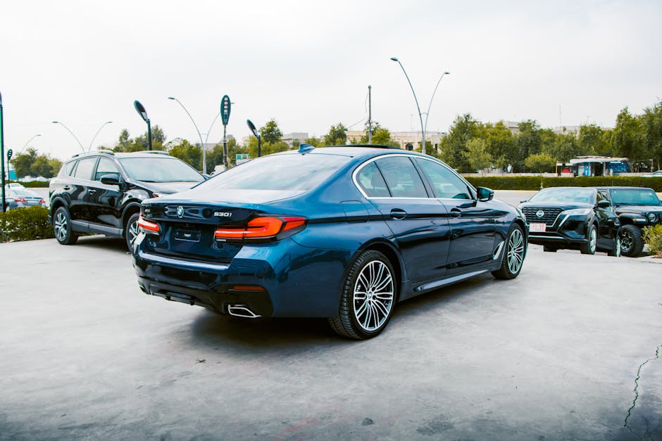 Article Image for Tips for Buying New Cars and Finding Great Deals