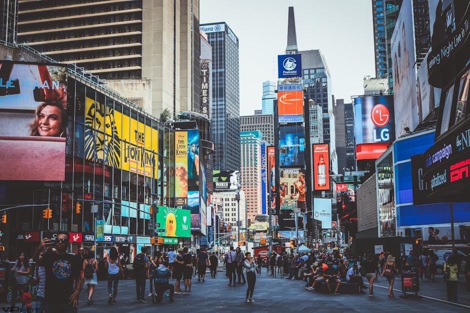 Article Image for Real-Time Advertising Solutions: Optimize Your Ad Campaigns Instantly