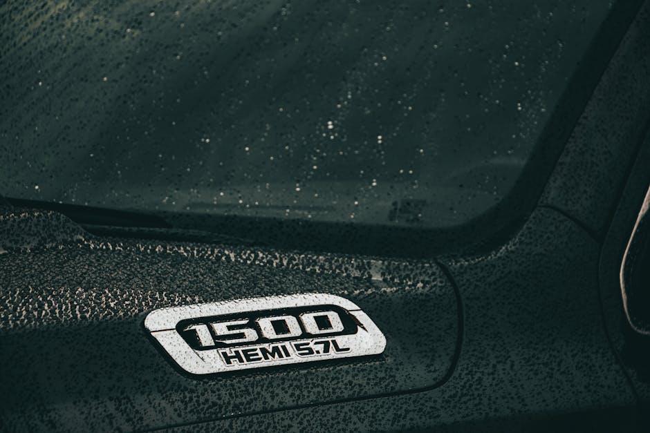 Article Image for 2024 Dodge Ram 1500 Dealers: Where to Find the Latest Models