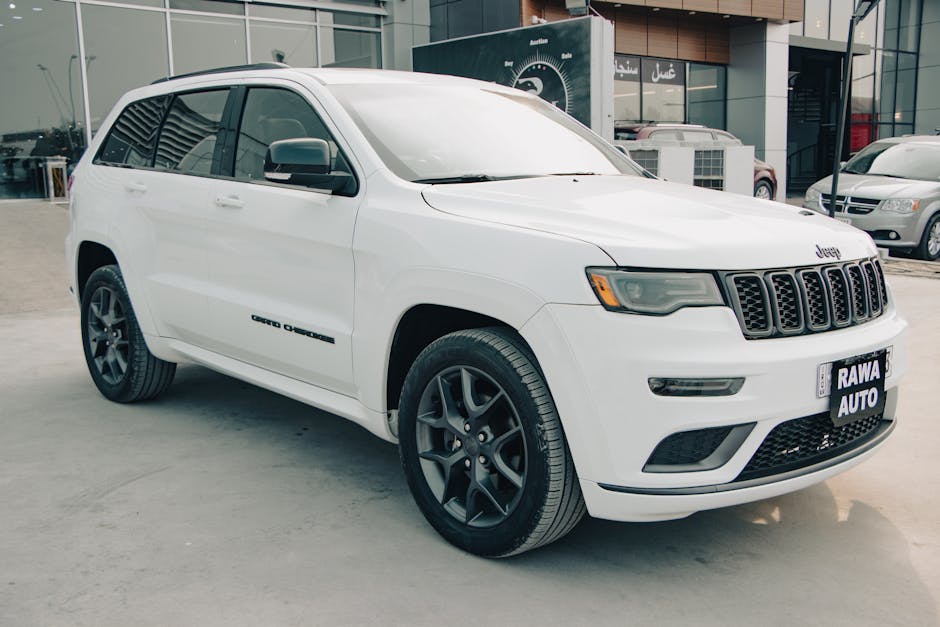 Article Image for 2024 Jeep Grand Cherokee Availability: What Prospective Buyers Need to Know