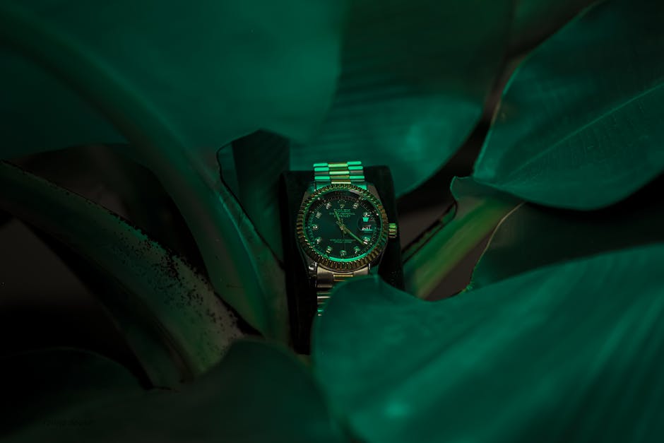 Article Image for Certified Second-Hand Rolexes: Verified Luxury Watches at Low Prices