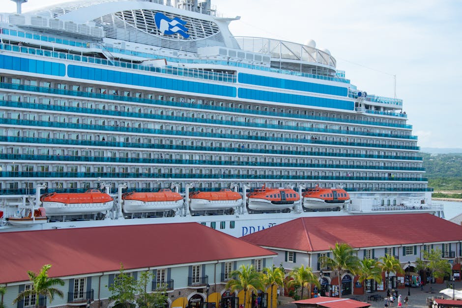 Article Image for All-Inclusive Cruises for 2025: Unforgettable Vacation Packages