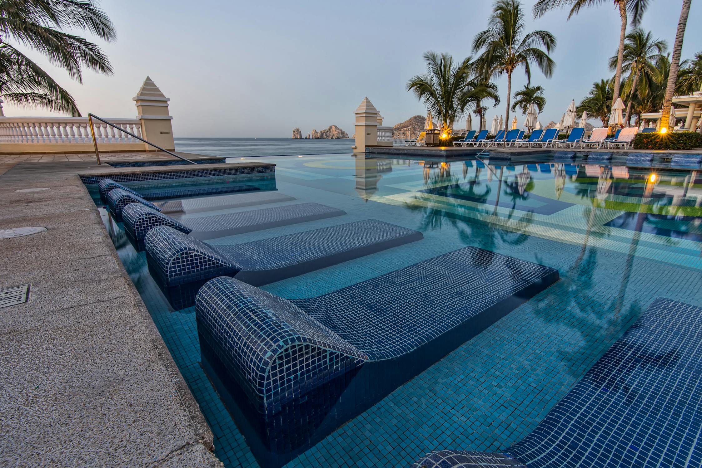 Article Image for Top All-Inclusive Resorts in Mexico for a Luxurious Getaway