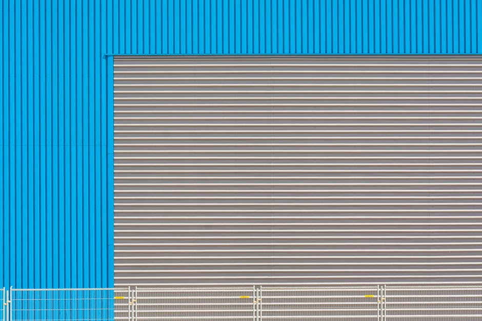 Article Image for 2024 Roller Shutter Garage Doors: Innovations in Home Security and Design
